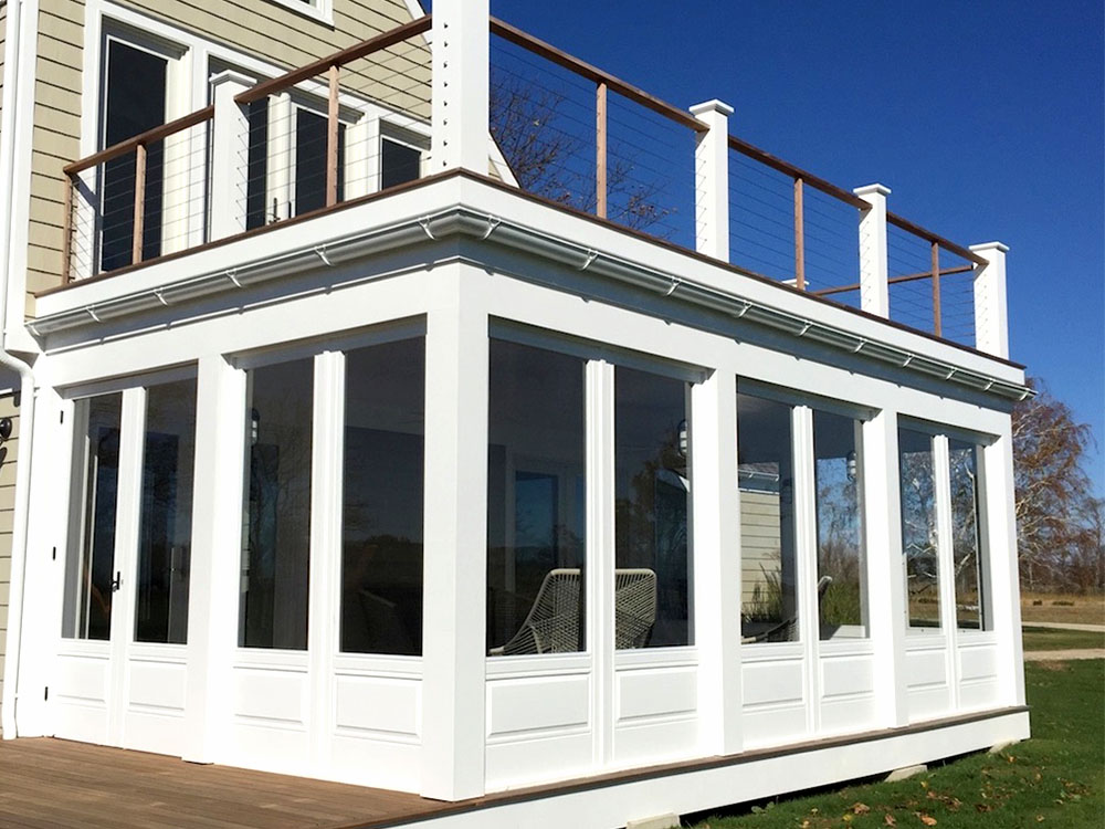 Door Gallery Wooden Screen Door Company